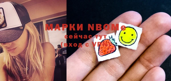 молекула духа Мегион