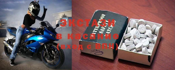 молекула духа Мегион